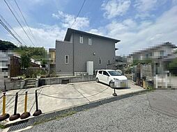 廿日市市深江2丁目の一戸建て