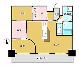 ライオンズヒルズ田方