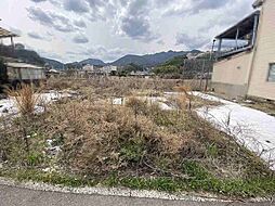 大竹市小方１丁目の土地