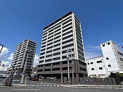 オーヴィジョン岩国駅前