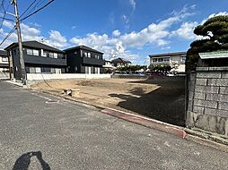 岩国市桂町2丁目の土地