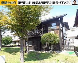 廿日市市阿品台２丁目の一戸建て