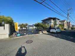 広島市西区高須台５丁目の土地