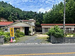 廿日市市河津原の一戸建て