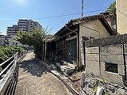広島市西区己斐上１丁目