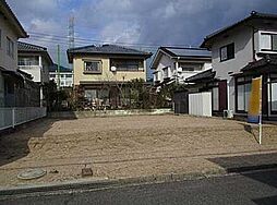 広島市佐伯区藤の木3丁目の土地