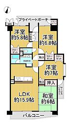 グランドメゾン廿日市駅前
