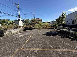 広島市佐伯区河内南２丁目の土地