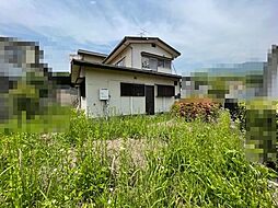 広島市佐伯区屋代１丁目の土地