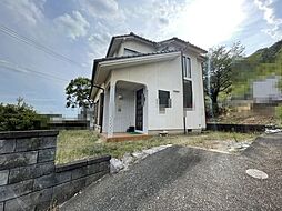 廿日市市大野原3丁目の土地