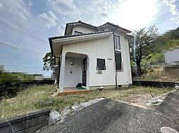 廿日市市大野原3丁目の一戸建て