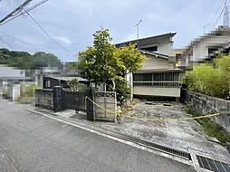 廿日市市串戸６丁目の土地