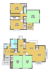 廿日市市四季が丘５丁目