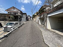 岩国市山手町３丁目