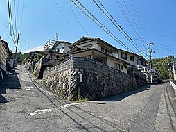 岩国市山手町３丁目