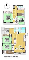 廿日市市宮園上５丁目