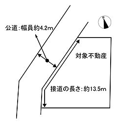 廿日市市平良山手2590万円担当：村中