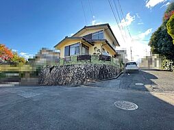 廿日市市八坂２丁目の土地