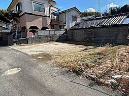 岩国市南岩国町2丁目の土地