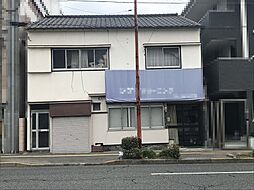 広島市中区吉島町の土地