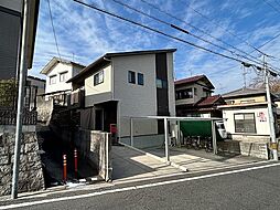 廿日市市六本松１丁目の一戸建て