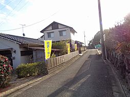 廿日市市大野字田屋の一戸建て