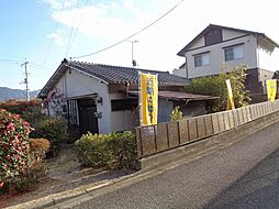 廿日市市大野字田屋の土地