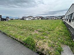 岩国市周東町下久原の土地