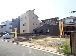 広島市南区皆実町３丁目の土地