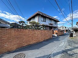 岩国市今津町3丁目の土地