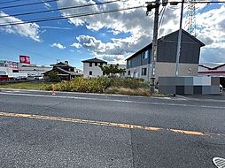 岩国市南岩国町1丁目の土地