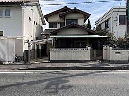 大竹市本町2丁目の一戸建て