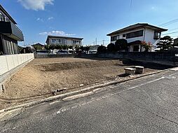 岩国市桂町２丁目の土地