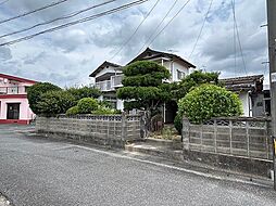 岩国市玖珂町の土地