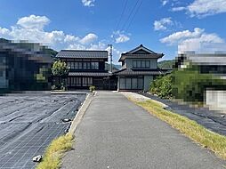 尾道市美ノ郷町三成の一戸建て
