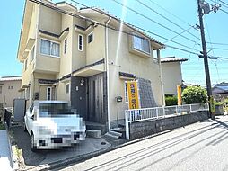 廿日市市城内1丁目の一戸建て