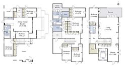 鎌倉市笹目町 中古戸建