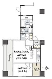 リストレジデンス辻堂タワー