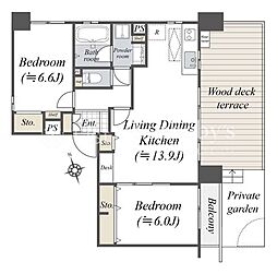 サンリーノ鵠沼海岸