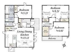 藤沢市片瀬3丁目 中古戸建