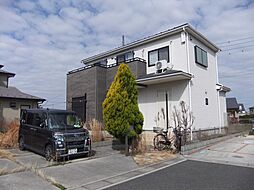 春日部市薄谷の一戸建て