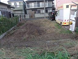 北葛飾郡松伏町大字松伏の土地