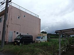 北葛飾郡松伏町大字松伏