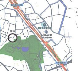 桶川市大字川田谷