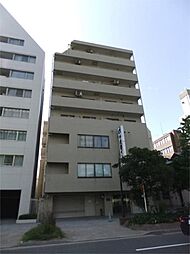 ライオンズマンション明石町