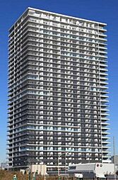 Brillia有明 City Tower(ブリリア有明シティタワー)