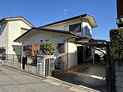 春日部市上蛭田戸建て