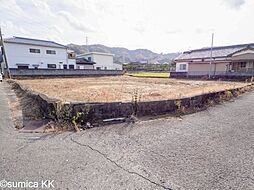 有田郡湯浅町青木　土地　A号地