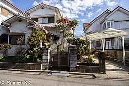 和歌山市田尻　中古戸建