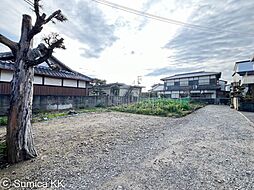 和歌山市粟　土地